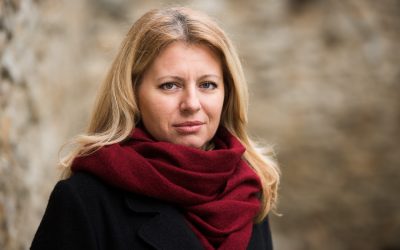 Zuzana Čaputová odchádza do advokácie