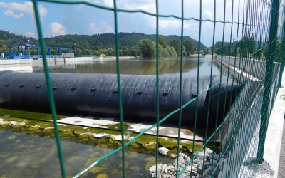 Súd rozhodol, že posúdenie vplyvov malej vodnej elektrárne Hronský Beňadik prebehlo v rozpore so zákonom