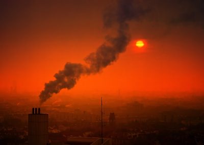 Krajský súd rozhodol: „Plán ochrany ovzdušia v Bratislave je nedostatočný!“