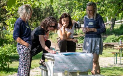 Letná česko-slovenská škola Advokačného fóra 2026