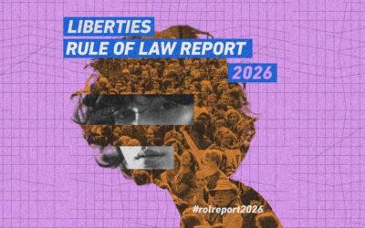 Na Slovensku sa právny štát rúca najrýchlejšie z celej EÚ – Liberties Rule of Law Report 2026