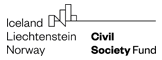 Logo Active Citizen fund